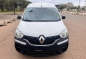Utilitarios - Renault KANGOO EXPRESS 1.6 2024 GNC - En Venta