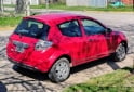 Autos - Ford KA 1.0 Fly Plus 2012 Nafta 150000Km - En Venta