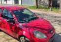 Autos - Ford KA 1.0 Fly Plus 2012 Nafta 150000Km - En Venta