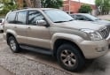 Camionetas - Toyota Land Cruiser Prado 2005 Diesel 350000Km - En Venta