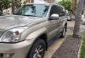 Camionetas - Toyota Land Cruiser Prado 2005 Diesel 350000Km - En Venta