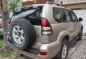 Camionetas - Toyota Land Cruiser Prado 2005 Diesel 350000Km - En Venta