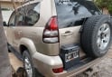Camionetas - Toyota Land Cruiser Prado 2005 Diesel 350000Km - En Venta