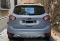 Camionetas - Ford Kuga 2012 Nafta 125000Km - En Venta