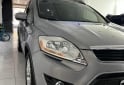 Camionetas - Ford Kuga 2012 Nafta 125000Km - En Venta