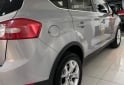 Camionetas - Ford Kuga 2012 Nafta 125000Km - En Venta