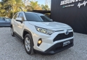 Camionetas - Toyota RAV4 2019 Electrico / Hibrido 90000Km - En Venta
