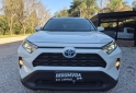 Camionetas - Toyota RAV4 2019 Electrico / Hibrido 90000Km - En Venta