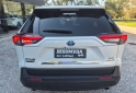 Camionetas - Toyota RAV4 2019 Electrico / Hibrido 90000Km - En Venta