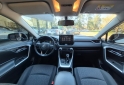 Camionetas - Toyota RAV4 2019 Electrico / Hibrido 90000Km - En Venta