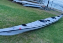 Deportes Náuticos - Vendo kayak doble - En Venta