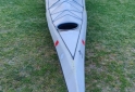 Deportes Náuticos - Vendo kayak doble - En Venta