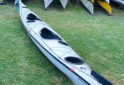 Deportes Náuticos - Vendo kayak doble - En Venta