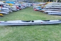 Deportes Náuticos - Vendo kayak doble - En Venta