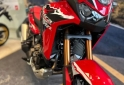 Motos - Honda CRF 1100 ÁFRICA TWIN 2026 Nafta 0Km - En Venta