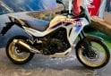 Motos - Honda TRANSALP 750 2026 Nafta 0Km - En Venta