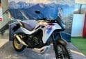 Motos - Honda TRANSALP 750 2026 Nafta 0Km - En Venta