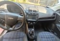 Autos - Chevrolet Cobalt 1.8 2017 Nafta 78000Km - En Venta