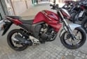 Motos - Yamaha Fz fi 2.0 2020 Nafta 8400Km - En Venta