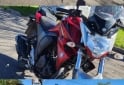 Motos - Yamaha Fz fi 2.0 2020 Nafta 8400Km - En Venta
