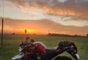 Motos - Yamaha Fz fi 2.0 2020 Nafta 8400Km - En Venta
