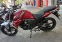 Motos - Yamaha Fz fi 2.0 2020 Nafta 8400Km - En Venta