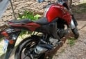 Motos - Yamaha Fz fi 2.0 2020 Nafta 8400Km - En Venta