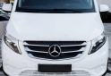 Utilitarios - Mercedes Benz Vito 2018 Diesel 180000Km - En Venta