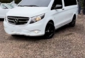 Utilitarios - Mercedes Benz Vito 2018 Diesel 180000Km - En Venta
