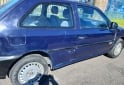 Autos - Volkswagen Gol 1998 Diesel 111111Km - En Venta