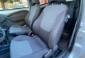 Autos - Ford Ka Viral 1.0 2012 Nafta 80000Km - En Venta