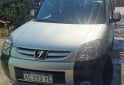 Utilitarios - Peugeot PARTNER PATAGONICA 2018 Nafta 23400Km - En Venta