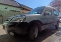 Utilitarios - Peugeot PARTNER PATAGONICA 2018 Nafta 23400Km - En Venta