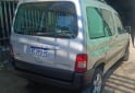 Utilitarios - Peugeot PARTNER PATAGONICA 2018 Nafta 23400Km - En Venta