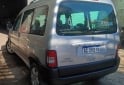 Utilitarios - Peugeot PARTNER PATAGONICA 2018 Nafta 23400Km - En Venta