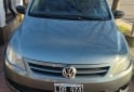 Camionetas - Volkswagen SAVEIRO 2012 Nafta 270000Km - En Venta
