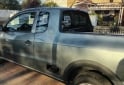 Camionetas - Volkswagen SAVEIRO 2012 Nafta 270000Km - En Venta