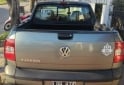 Camionetas - Volkswagen SAVEIRO 2012 Nafta 270000Km - En Venta