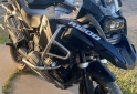 Motos - Bmw R1200 ADVENTURE 2016 Nafta 65000Km - En Venta
