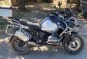 Motos - Bmw R1200 ADVENTURE 2016 Nafta 65000Km - En Venta