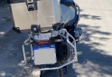 Motos - Bmw R1200 ADVENTURE 2016 Nafta 65000Km - En Venta