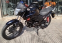 Motos - Honda Twister CB 125F 2025 Nafta 3584Km - En Venta
