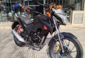 Motos - Honda Twister CB 125F 2025 Nafta 3584Km - En Venta