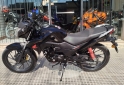 Motos - Honda Twister CB 125F 2025 Nafta 3584Km - En Venta