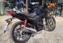 Motos - Honda Twister CB 125F 2025 Nafta 3584Km - En Venta