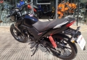 Motos - Honda Twister CB 125F 2025 Nafta 3584Km - En Venta