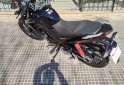 Motos - Honda Twister CB 125F 2025 Nafta 3584Km - En Venta