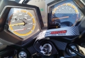 Motos - Honda Twister CB 125F 2025 Nafta 3584Km - En Venta