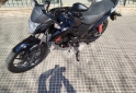 Motos - Honda Twister CB 125F 2025 Nafta 3584Km - En Venta