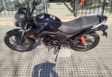 Motos - Honda Twister CB 125F 2025 Nafta 3584Km - En Venta